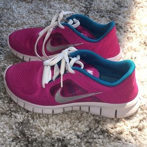 Nike Free